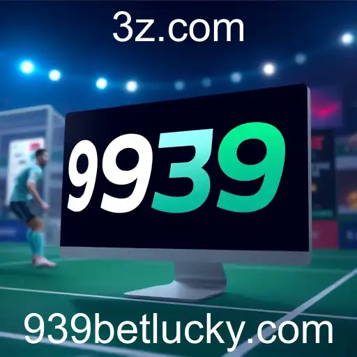 Expansão do Mercado de Apostas Online