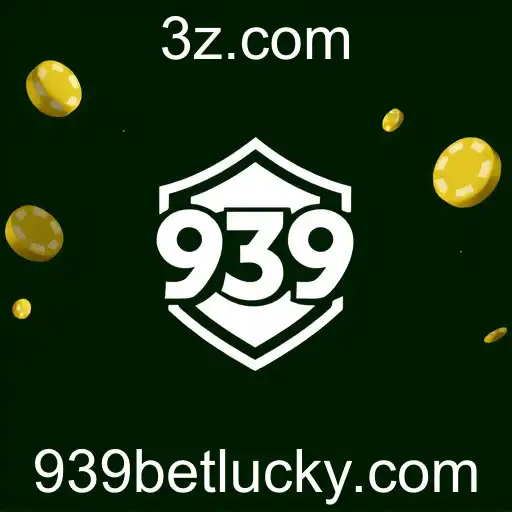 A Expansão do 939bet no Mercado de Jogos Online