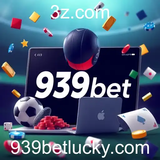 Expansão do Mercado de Jogos de Apostas Online