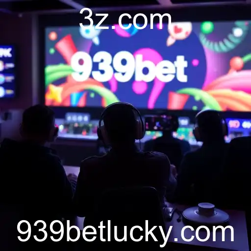 Tendências de Cassinos Online e o Crescimento Global