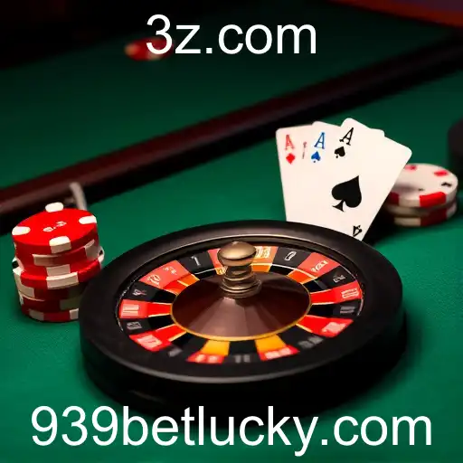 O Impacto Crescente do 939bet no Cenário Global de Jogos