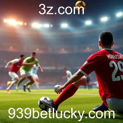 Inovações e Desafios: Como 939bet Está Reimaginando o Cenário dos Jogos Apostas