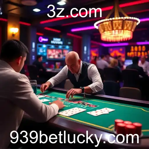 Novas Tendências no Mercado de Jogos Online em 2025