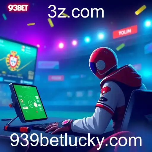 O Crescimento do Mercado de Apostas Online em 2025