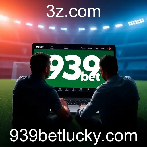 A Ascensão das Plataformas de Apostas Online em 2025