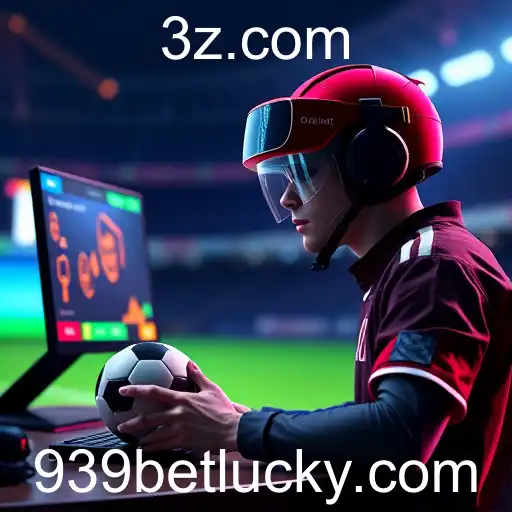 Crescimento e Desafios do Mercado de Jogos Online