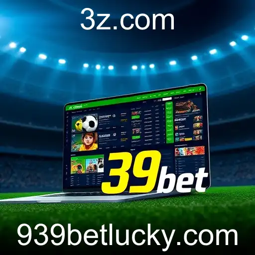 Expansão dos Jogos Online e a Ascensão do 939bet