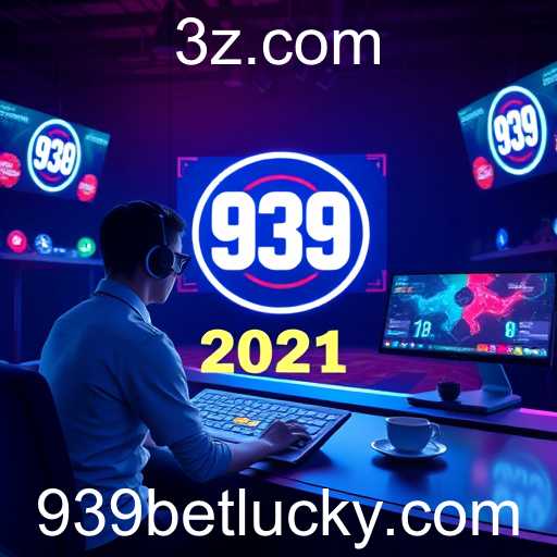 Tendências do Mercado de Apostas: 939bet em Destaque