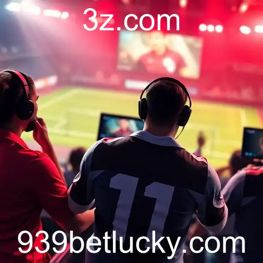 Tendências e Desafios em Sites de Apostas