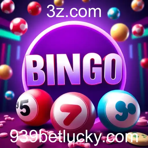Descubra a Emoção do Bingo na Plataforma 939bet