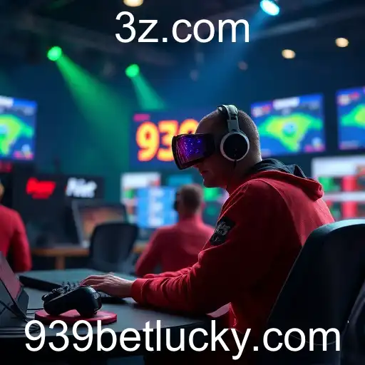 Tendências em Jogos Online no Brasil