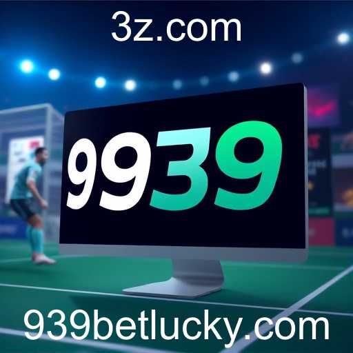 Expansão do Mercado de Apostas Online