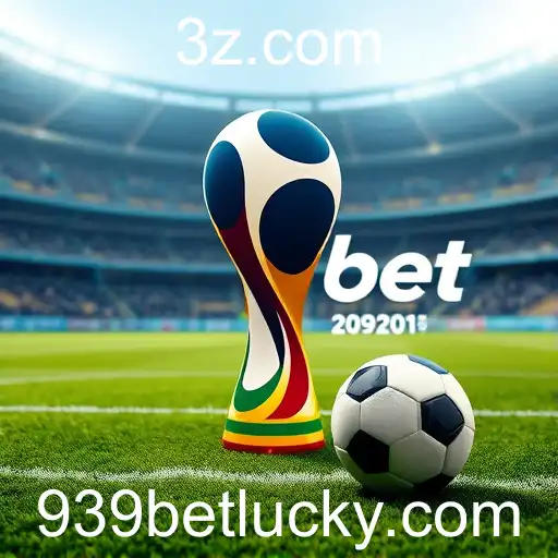 A Crescente Popularidade do 939bet no Cenário Brasileiro de Jogos