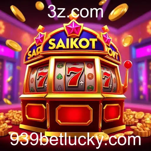 Explorando a Emoção e Recompensas dos Jogos de Jackpot na 939bet