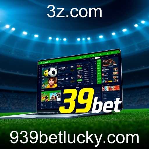 Expansão dos Jogos Online e a Ascensão do 939bet