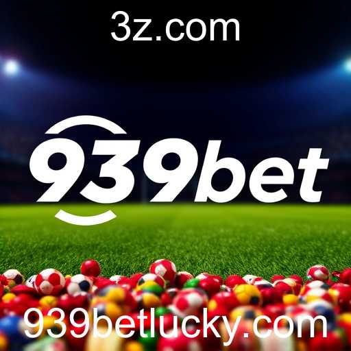 939bet: A Ascensão dos Jogos Online em 2025