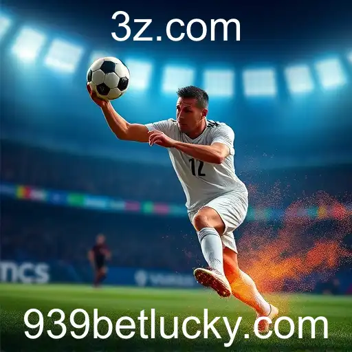 Explorando a Categoria 'Jogos Virtuais' no 939bet: Um Novo Horizonte em Entretenimento Digital